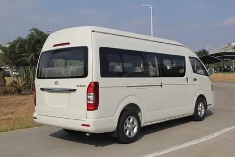Vehicle Sales and business confidence Improves