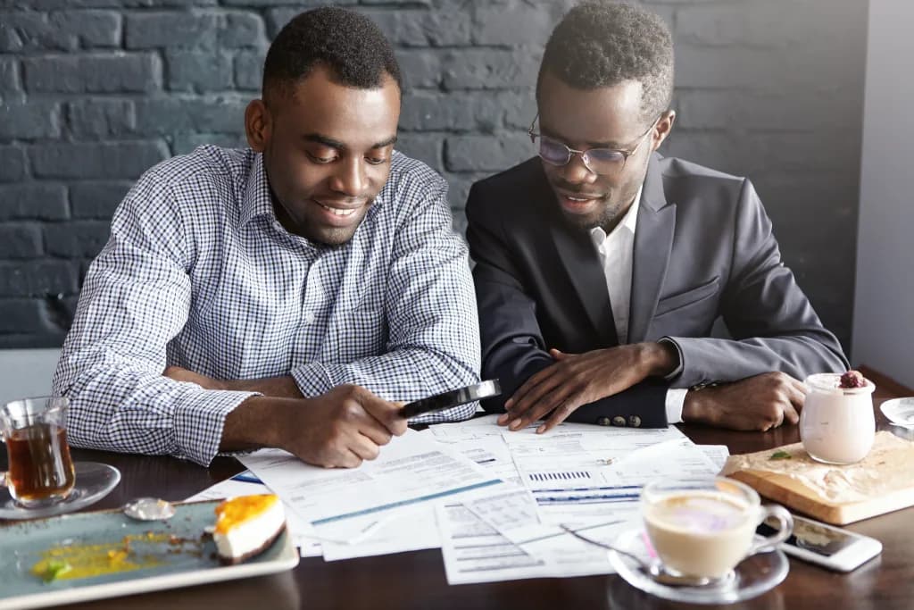 Top Five Venture Capital Funders in Africa in 2024/2025