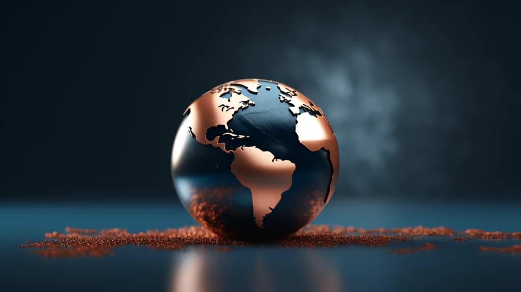 Preparing for Global Expansion: Key Considerations for Entering New Markets