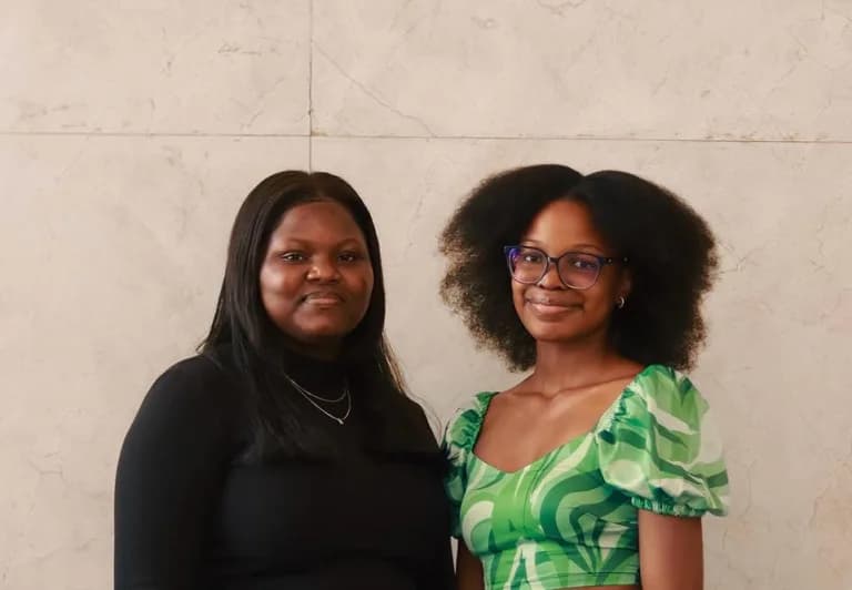 Telkom -JP Morgan & Embassy of Ireland's Initiative Supporting Women Tech Start-ups