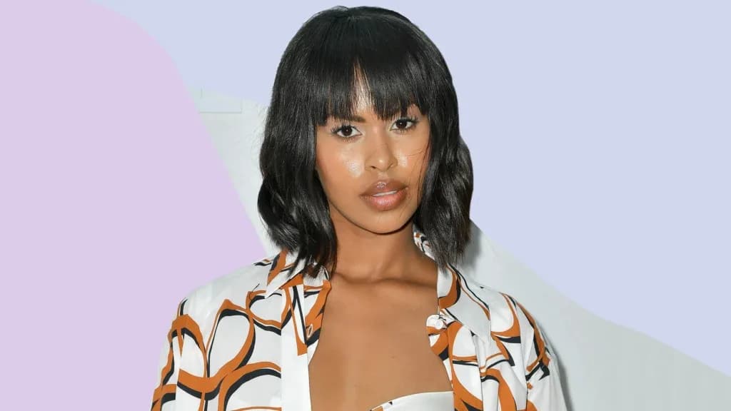 Sabrina Elba Among Top-Tier Speakers at Africa's Prestigious Women’s Summit