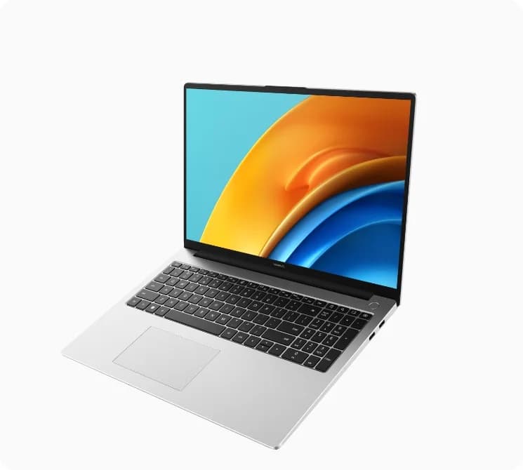 HUAWEI MateBook D 16 i9 Sets the Standard with CHIP Awards Sweep