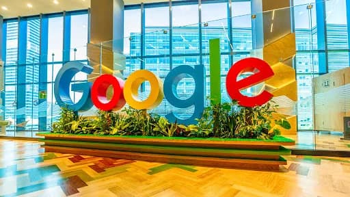 Google's Impact in South Africa: R118 Billion in Economic Activity and Growing