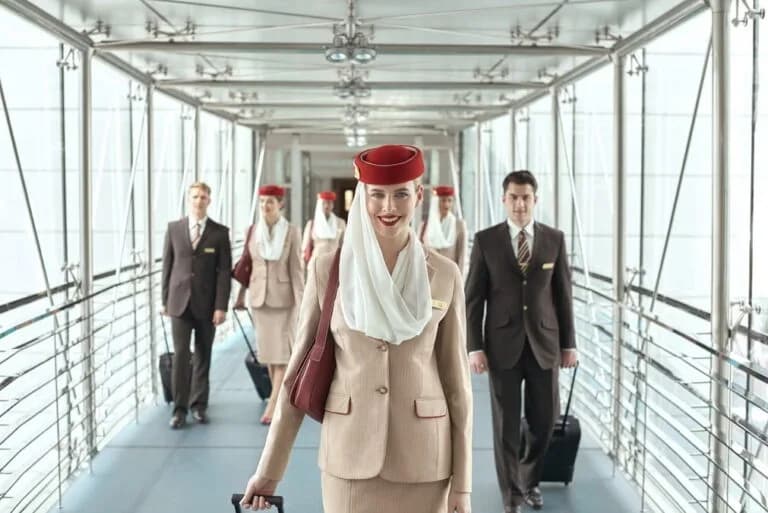 Emirates set to become the world’s first Autism Certified Airline