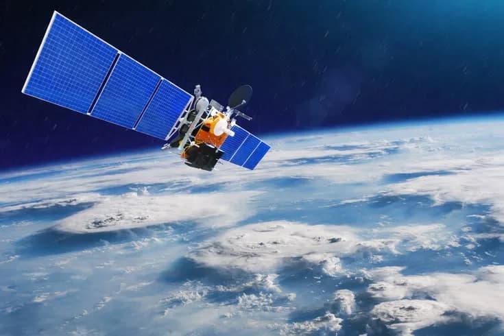 DRC Advances Satellite Ambitions with New China Unicom Deal