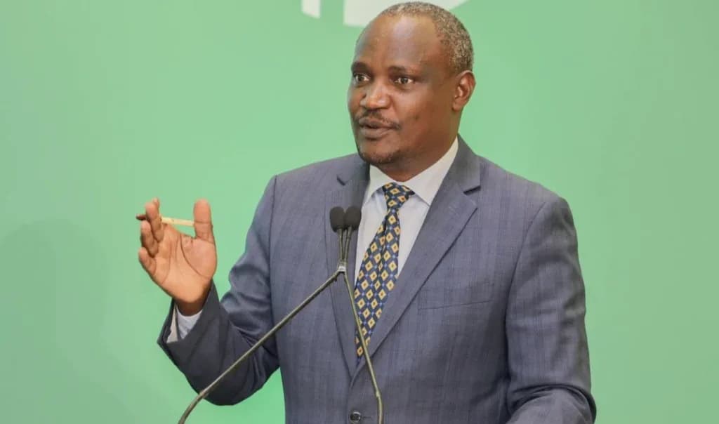 Kenya Cuts Debt Costs by Switching Railway Loans to Yuan