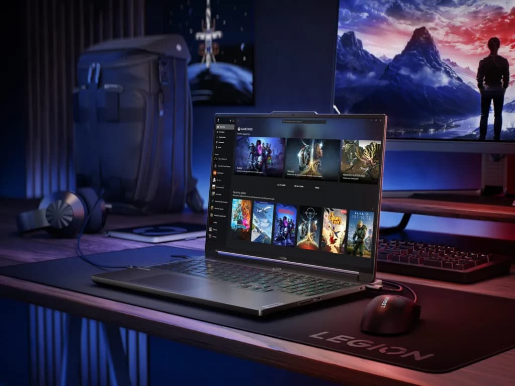 Review: The Lenovo Legion LOQ changing the gaming experience