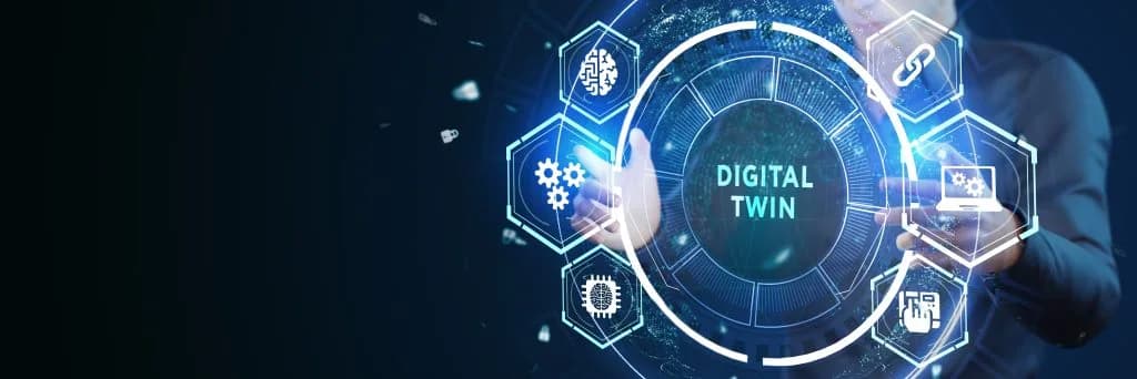 Trend Micro Reinvents Proactive Security with Digital Twin Technology