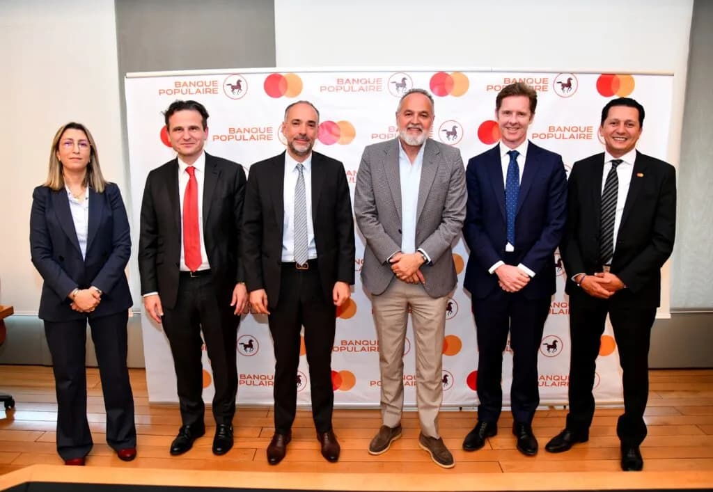 Mastercard Move and the BCP Group join forces to enhance cross-border payments