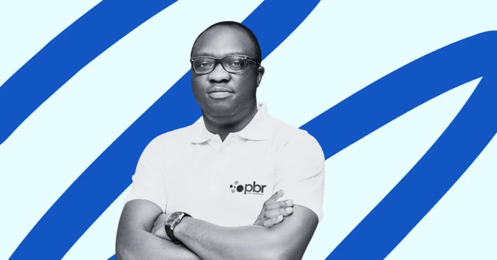 PBR Life Sciences Secures $1 Million to Revolutionize Healthcare Data Analytics in Africa