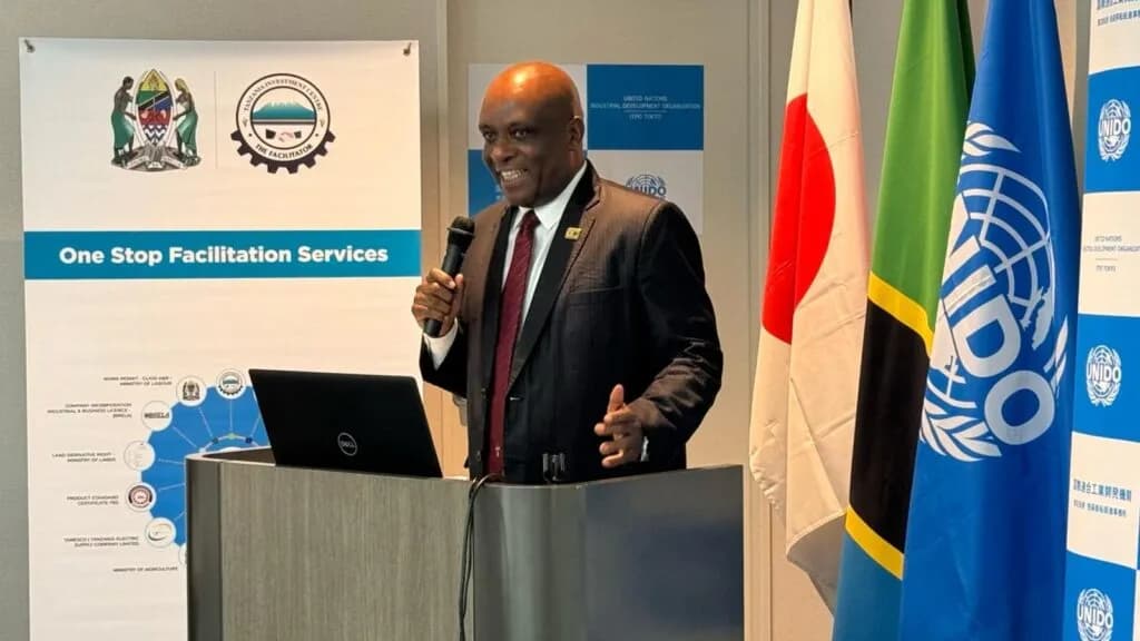 Over-100-Japanese-Investors-to-Visit-Tanzania-Following-Successful-Investment-Campaign