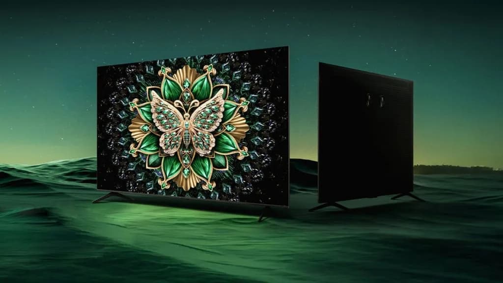 (Sponsored) TCL Unveils Mini LED TVs With New HVA Panels And Halo Control Technology