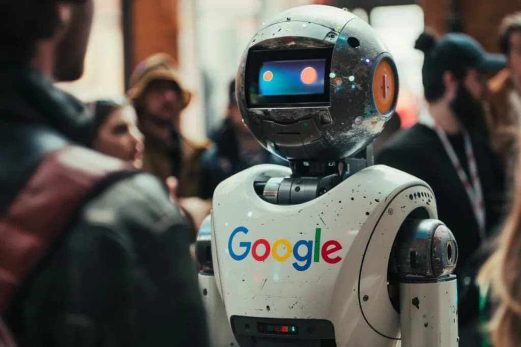 Google doubles down on Africa commitment with a further $5.8 million towards AI skilling & education