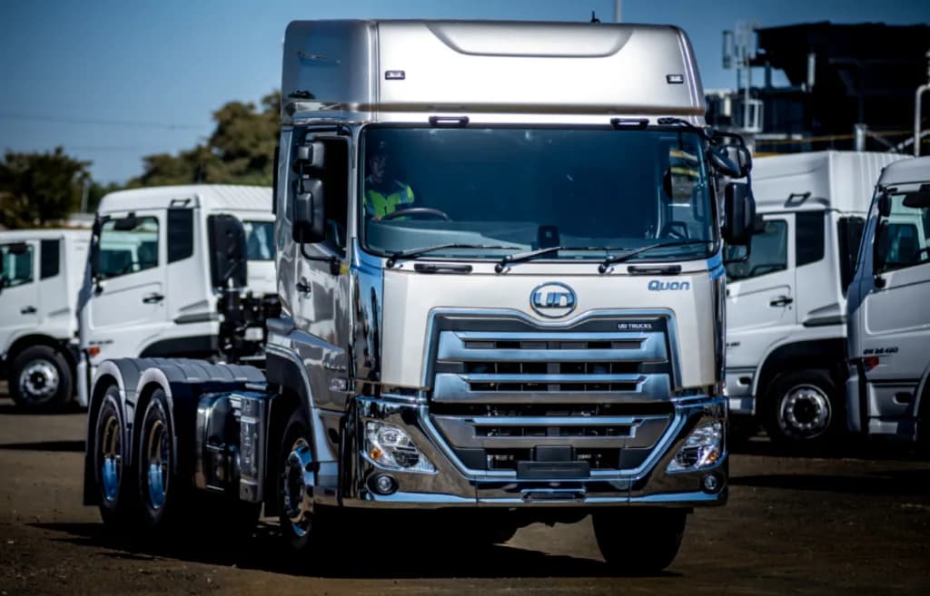 Ethiopia Extends Import Ban on Internal Combustion Engine Vehicles to Include Trucks