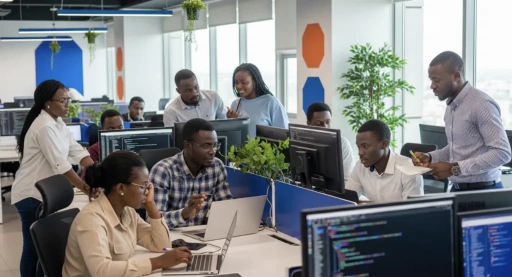 Zimbabwe Launches AI for Impact Challenge with Up to US$80,000 for Winning Teams