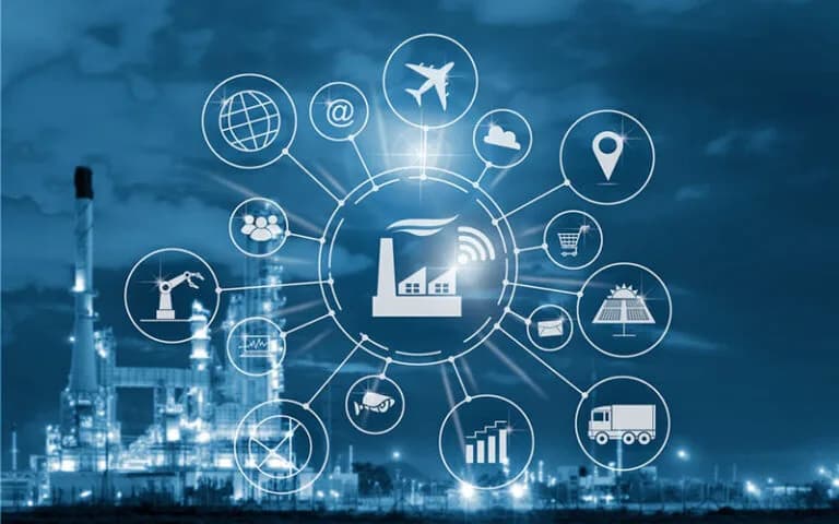 Supply chain Growth opportunities in Africa