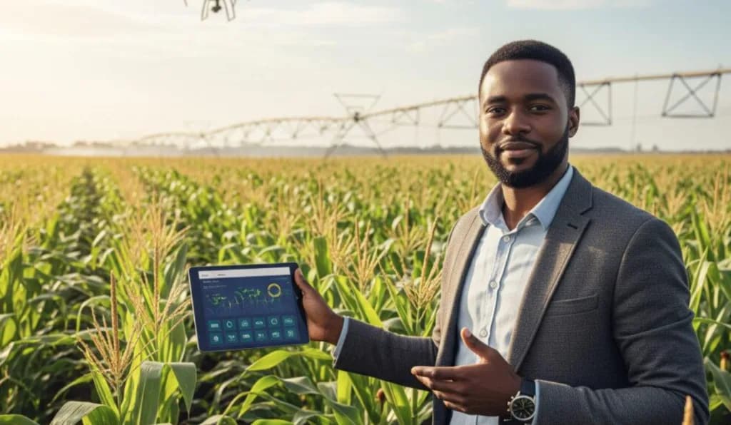 African Startups Could Benefit From New Nordic Funding Initiative
