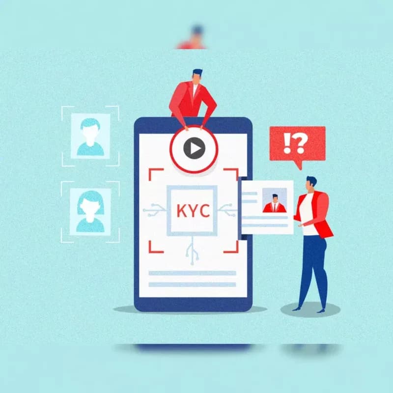 Fintech Startups Face High Costs Due to New KYC Requirements from Central Bank