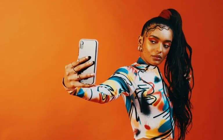 What is influencer marketing?