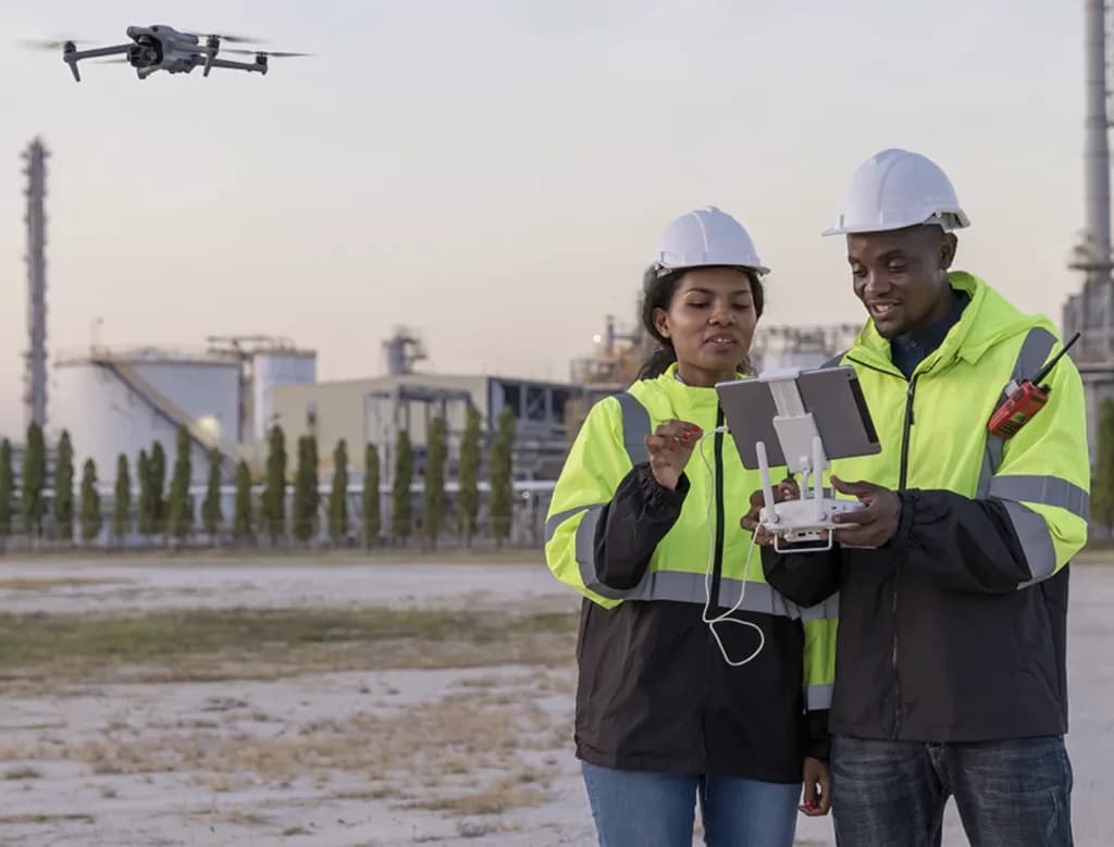 AI, Accuracy and Risk in African Mining Exploration