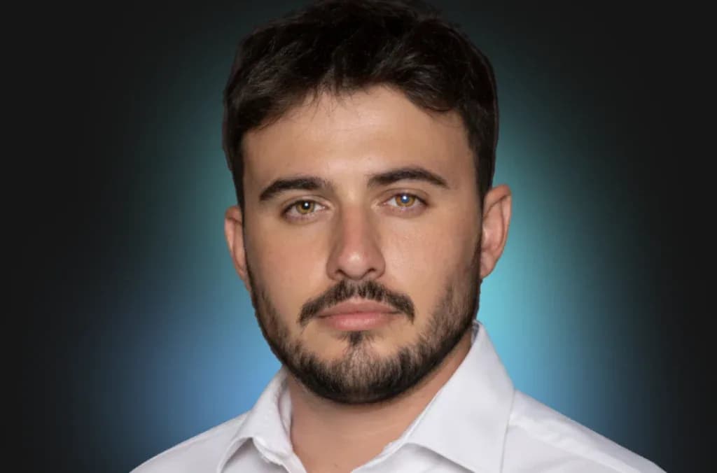 Founder Fridays: MILLI