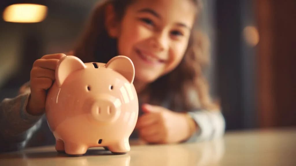 Teaching Kids About Money: A Lifelong Skill