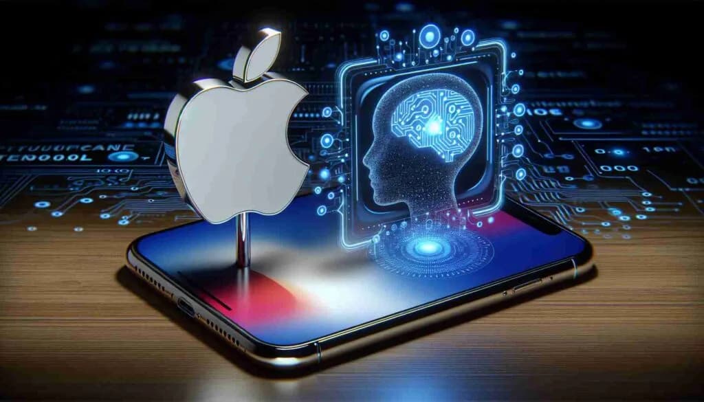 Apple-Explores-Integration-of-OpenAIs-Generative-AI-in-Upcoming-iPhone-Features