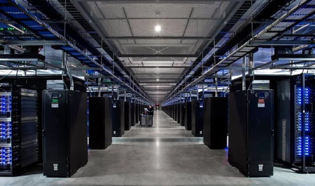 The Rise and Challenges of the African Data Centre Industry