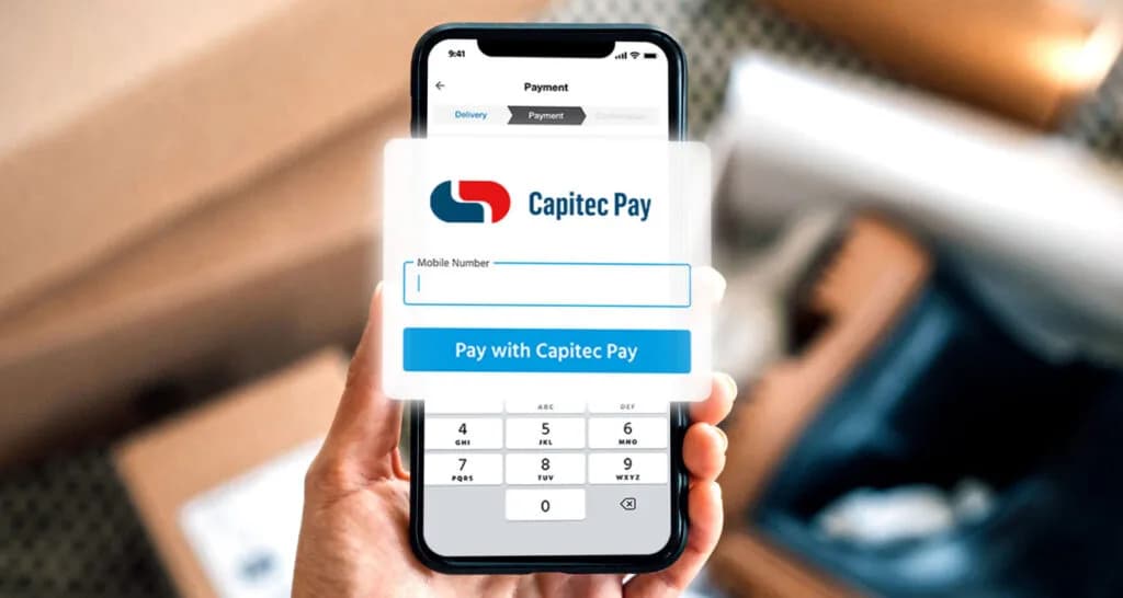 Capitec Bank Service Crash After System Update – Breaking News