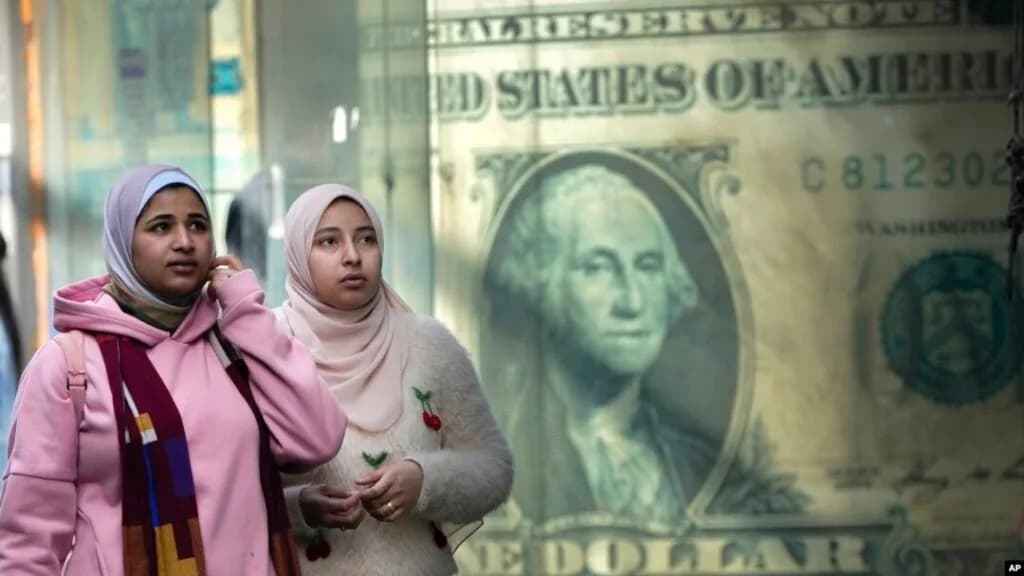 Egypt-Braces-for-Inflation-Surge-Amid-Economic-Turbulence