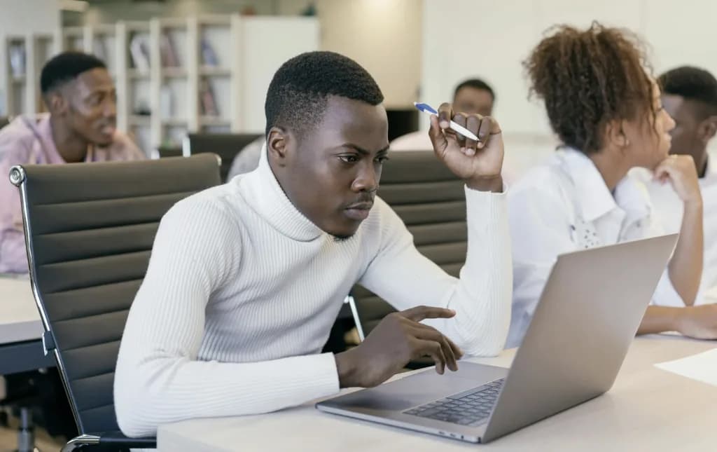 Lessons from Lean African Entrepreneurs on Managing Uncertainty