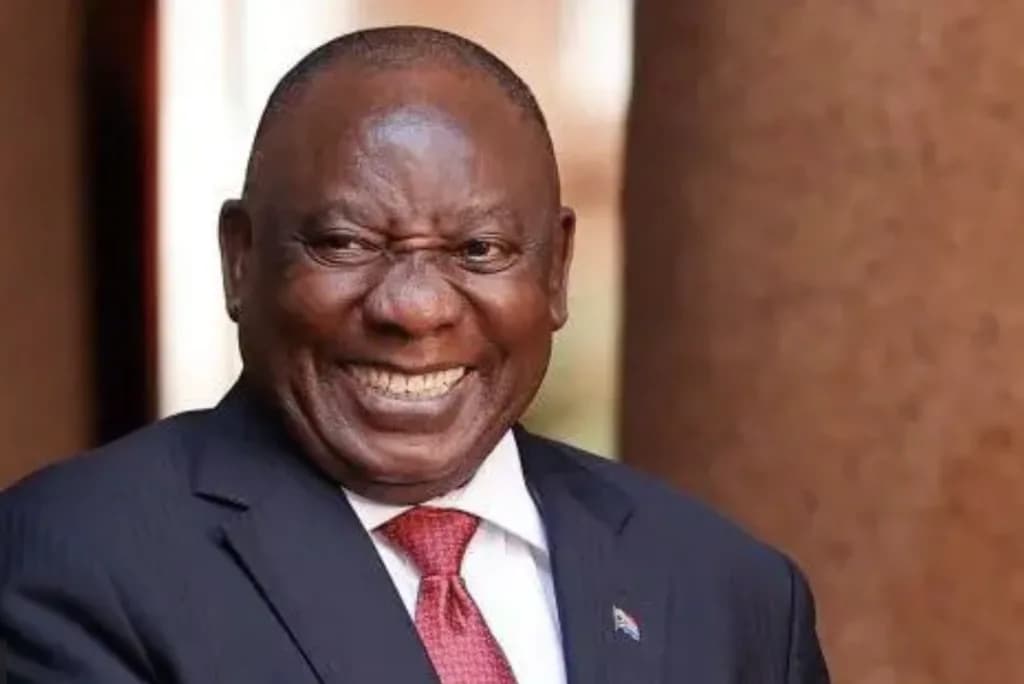 South Africa Has been Taken Off the EU High Risk List