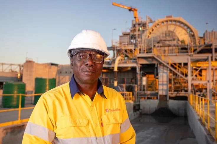 Tech Choices African Mine Managers Are Actually Prioritising
