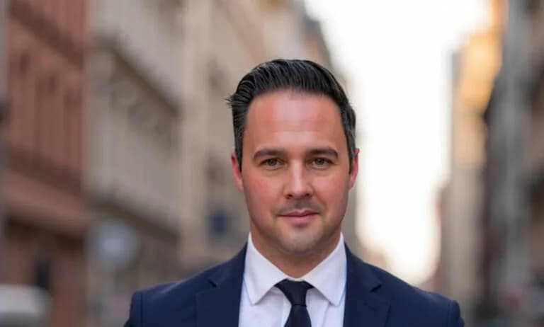 HPE Announces Greg McDonald as New Head of South Africa Sales