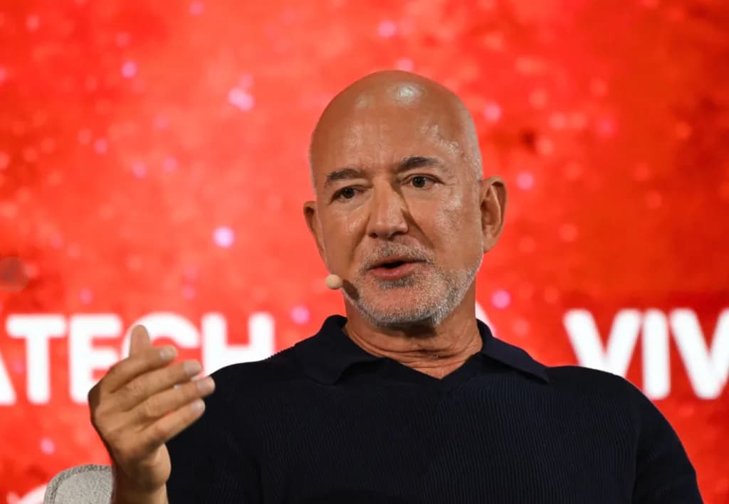 Amazon to Launch Satellite Internet in South Africa Through Herotel