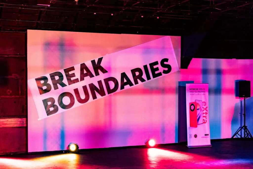 HONOR Celebrates Winners of its Trailblazing #HONORBeyondLimitsExperience Ahead of HONOR X9b 5G Launch