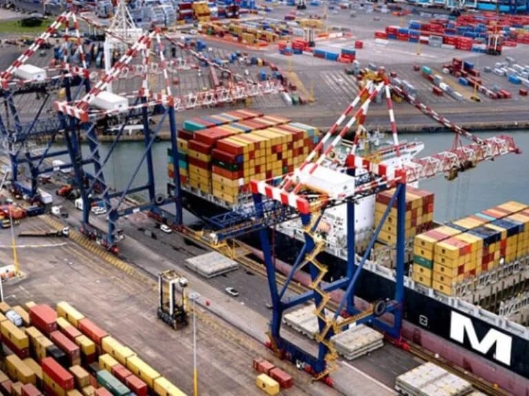 Optimising Supply Chains with AI: Addressing Africa’s Challenges