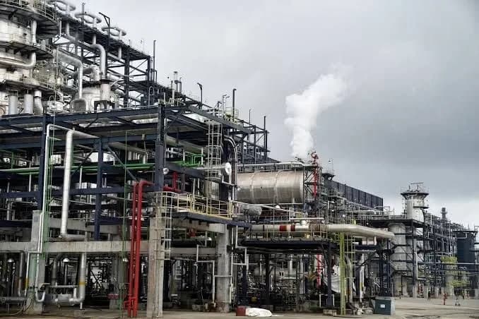 Dangote Refinery Eyes Global Jet Fuel Markets as Supply Pressures Grow