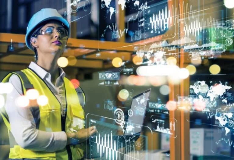 South-African-manufacturing-sector Stats 2024