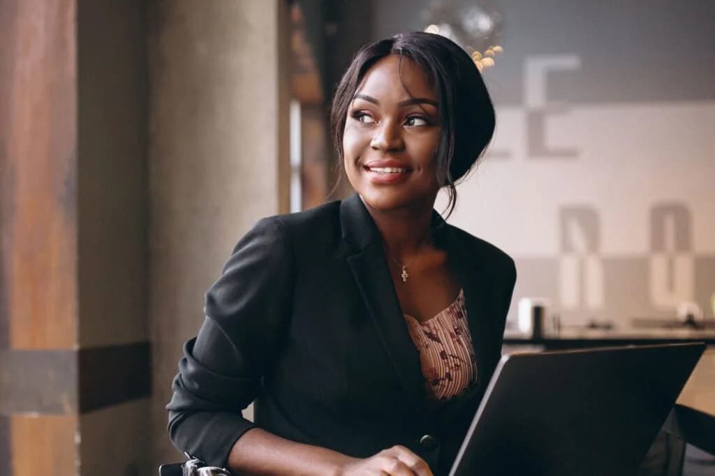 How African Women are Redefining Entrepreneurship and Building a Brighter Future