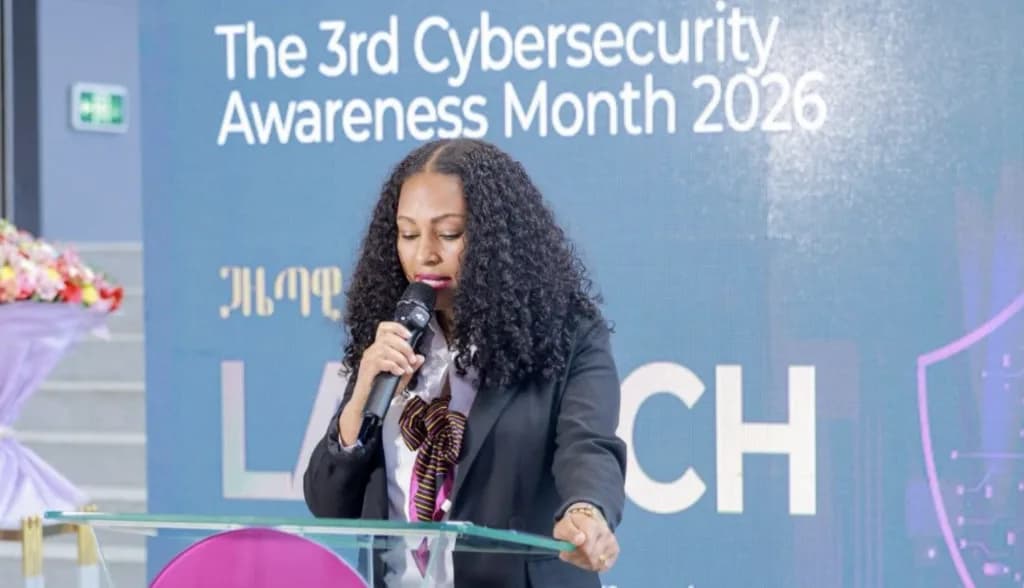 CBE Sets October Date for Third Cybersecurity Awareness Conference in Addis Ababa