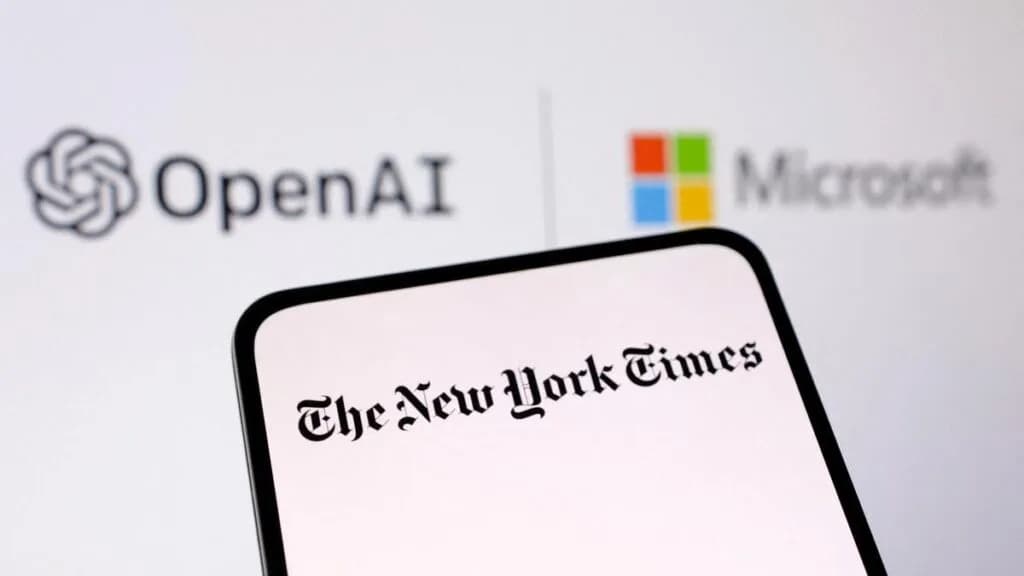 The-New-York-Times-initiates-lawsuit-against-OpenAI-and-Microsoft