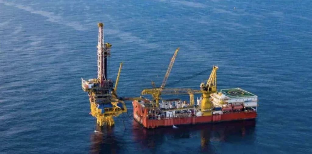 Rhino Reports Gas and Condensate Flow at Namibia’s Volans-1X