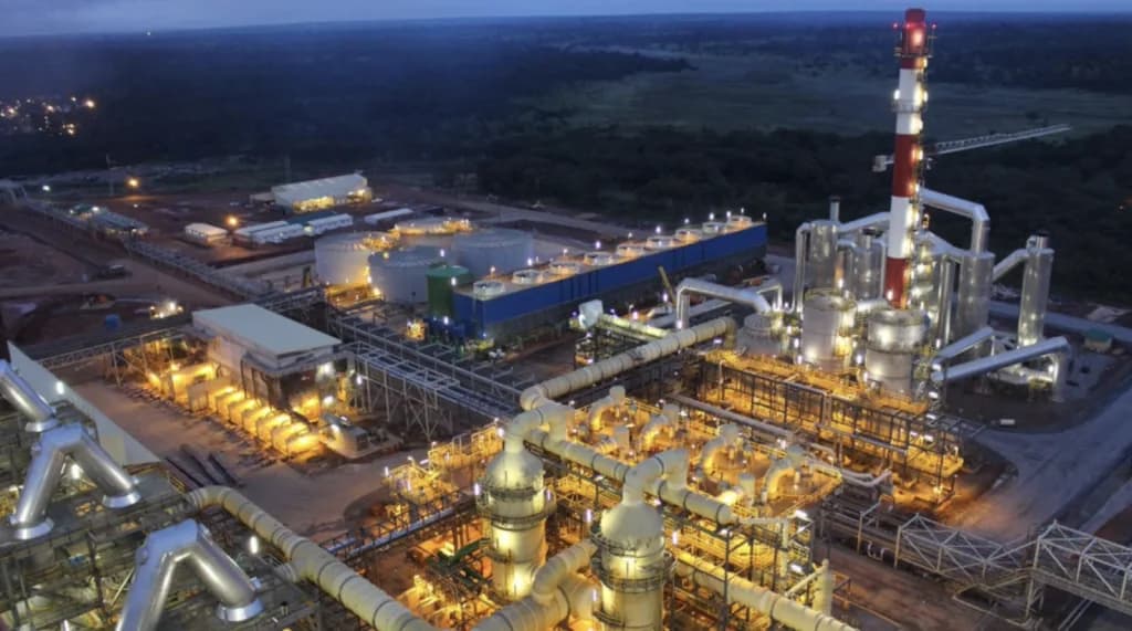Mixed Fortunes for First Quantum Minerals in Africa: Progress and Setbacks
