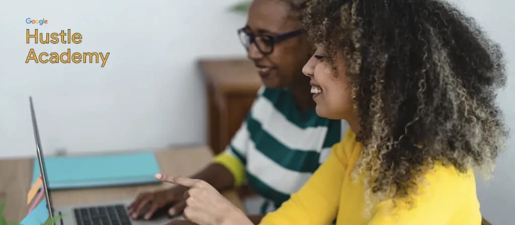 Google Hustle Academy and AfCFTA Roll Out AI Training for African SMEs