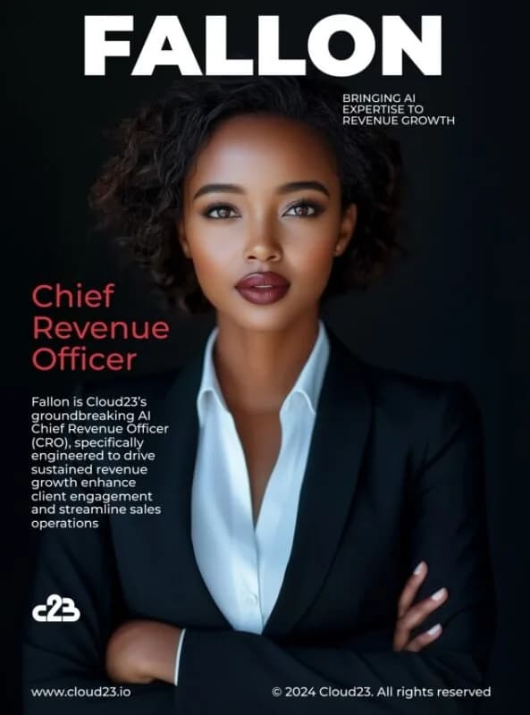 Cloud23 – Driving AI inclusion in Africa
