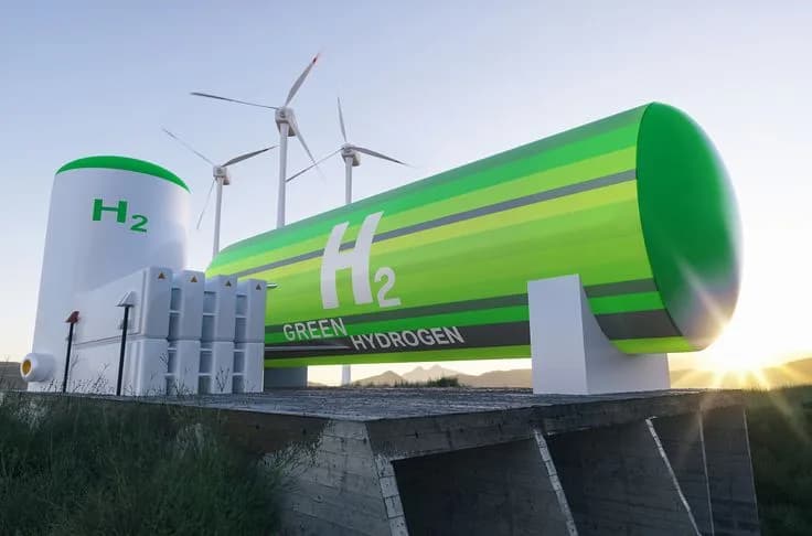Green Hydrogen and Emerging Cleantech Opportunities