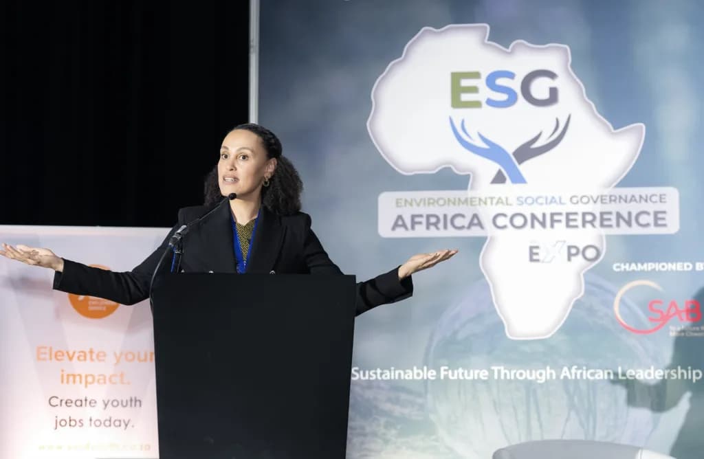 ESG Africa Student Innovation Makes Steady Progress as Submissions Flow In