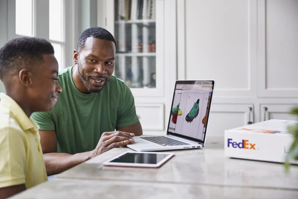 New FedEx Import Tool to Enhance Efficiency of Import Process for South Africa Businesses