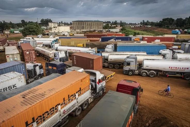 Dispute Settlement, Regulation and Predictability for SMEs in AfCFTA
